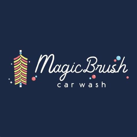 Magic brush car wadh irvine